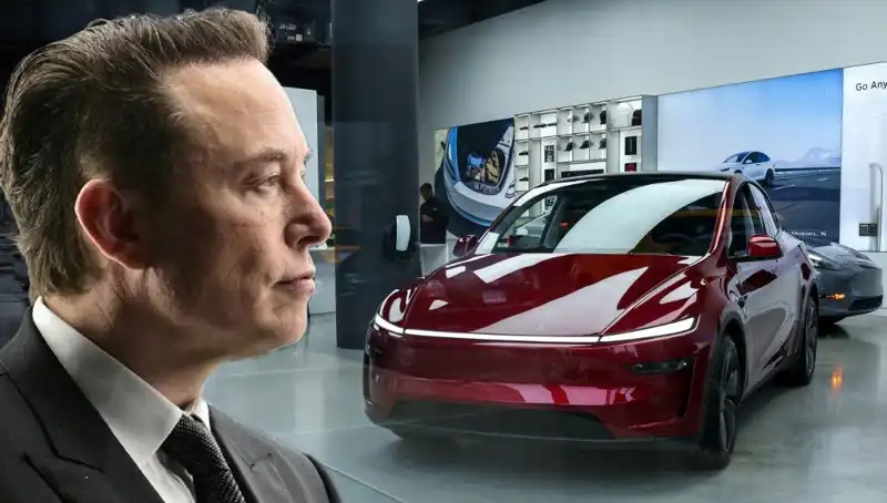 Elon Musk, Avrupa Elektrikli Araç Pazarında Zorlu Rakiplerle Mücadele Ediyor
