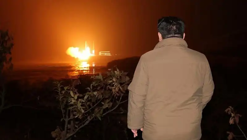 Kuzey Kore Silahlarının Bedelini ABD Cebinden Ödüyor!