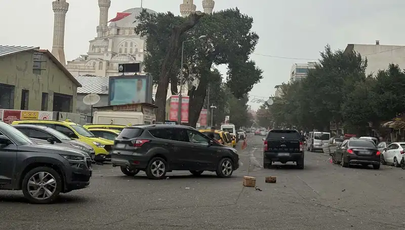 Iğdır'da Fırtına Felakete Yol Açtı: Can ve Mal Kaybı Var