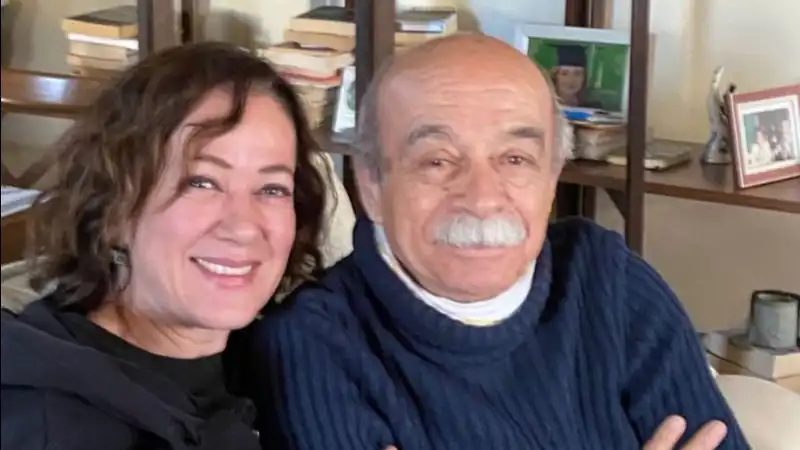 Bennu Yıldırımlar'ın Hayatında Derin Bir Yara: Babasının Vefatı