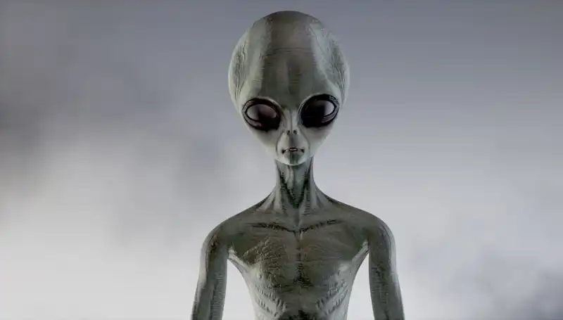 Pentagon'dan Şaşırtan Açıklama: Uzaylı Türleri ve UFO Operatörleri Üzerine Yeni İpuçları