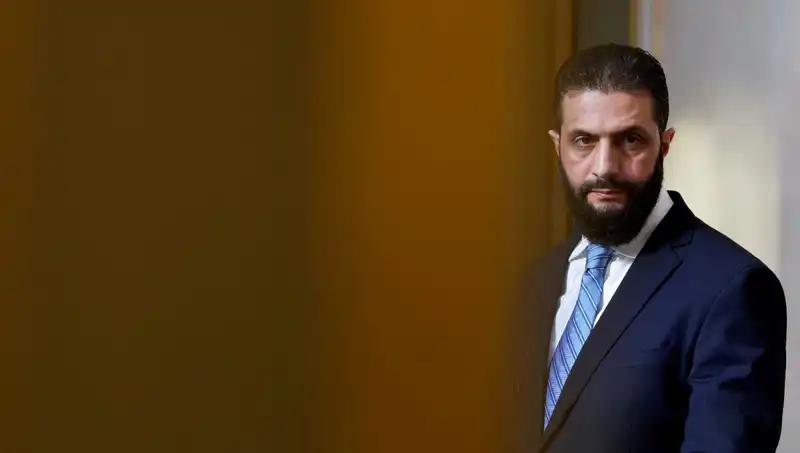 Suriye Lideri Beşar Esad, Azerbaycan Ziyaretinde Yeni İlişkiler Geliştiriyor