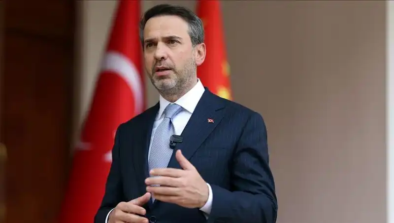 Bakan Bayraktar, Hibe Değil Ticaret Anlayışını Vurguladı