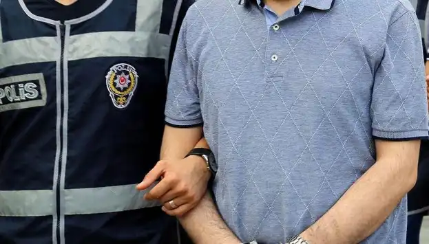 Beylikdüzü'nde Market Tacizi: Olayın Ardından Gözaltı Süreci