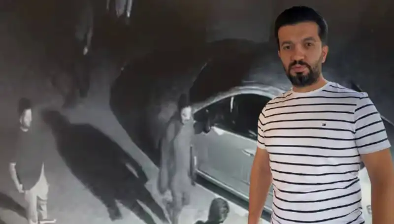 Ayrılmak İsteyen Genç Kız, Sevgilisinden Zorla Senet İmzalatıldığını İddia Etti