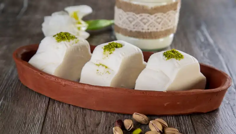 Dünyanın En Lezzetli Dondurması: Maraş, Zirveyi Elde Etti!