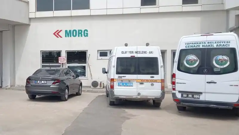 Aksaray'da Kıskançlık Cinayeti: Pompalı Tüfekle Kuzenini Vuran Genç Sözlüye Kırdı