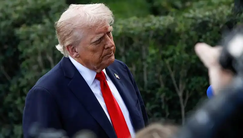 Trump, Rusya-Polonya İlişkilerini Değerlendirdi: Hata Olmuş Olabilir!