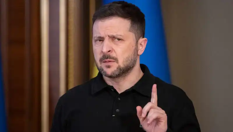 Zelenski'ye Son Teklif: Ukrayna’nın Alacakları Hakkında Bilmeniz Gerekenler