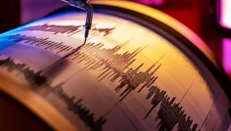 Düzce'de Beklenmedik Deprem: 3.3 Büyüklüğünde Şok Edici Sarsıntı