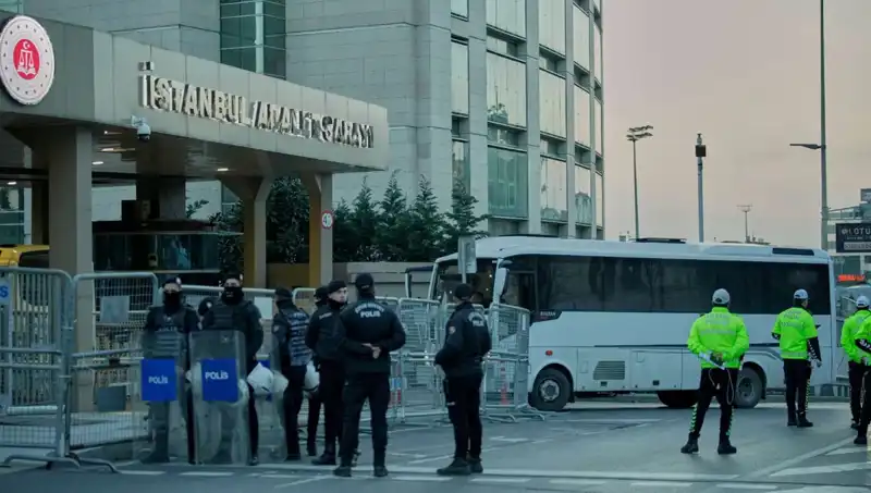 İBB Operasyonunda Şok Gelişme: Ünlü İş İnsanı İçin Yakalama Kararı!