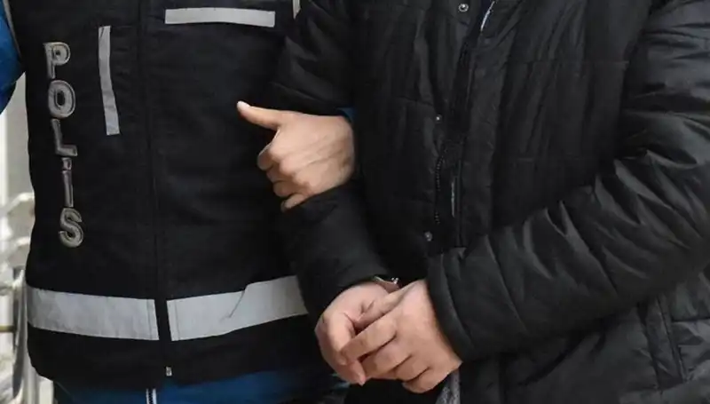 İstanbul'da Yürütülen Terör Soruşturmasında 7 Kişi Tutuklandı