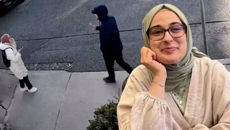 Rümeysa Öztürk Davasında Kritik Gelişme: Avukatlar Acil Nakil Talep Etti