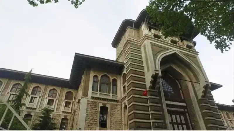 İstanbul Erkek Lisesi'ndeki Kavga Sonrası Yönetim Değişimi!