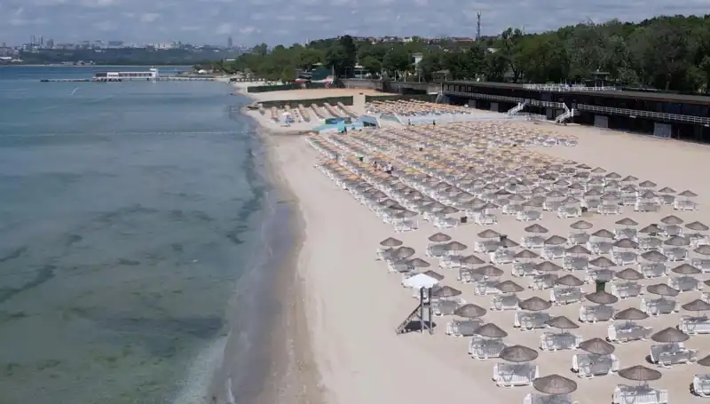 İstanbul Plajları 2025 Ücretleri: Sarıyer, Florya ve Adalar'daki Değişiklikler