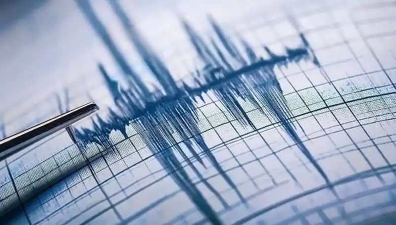 İstanbul'da Deprem Şoku: Silivri Açıklarında Korkutan Sarsıntı!