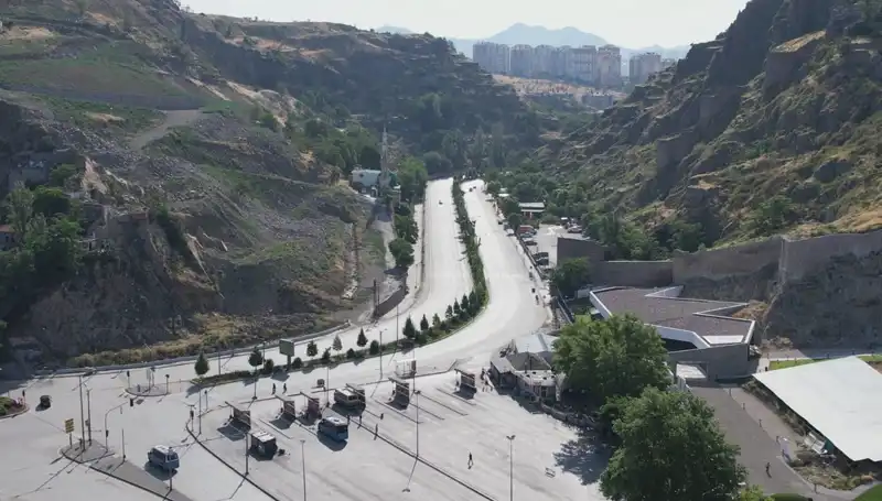 Kurban Bayramı'nda Ankara Sokakları Neden Terk Edilmiş Gibi Görünüyor?