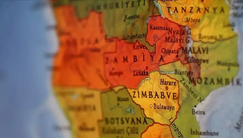 Zambiya'da Cumhurbaşkanına Yönelik Hain Plan: İki Kişiye Hapis Cezası Verildi