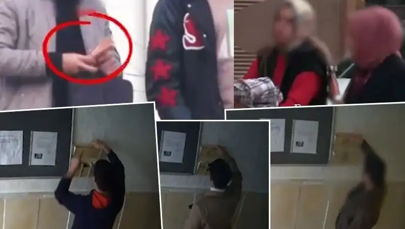 FETÖ’nün 47 Şehirdeki Gizli Yapısı Ortaya Çıktı: Şok Detaylar