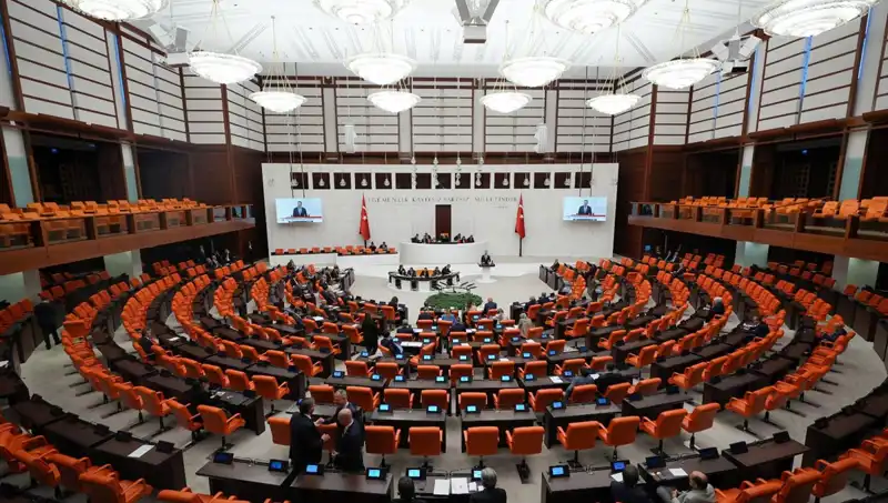 Yarınki Meclis Başkanı Seçimi: Siyasi Arenada Neler Olacak?