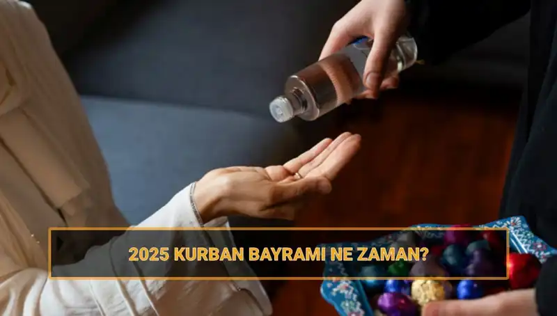 2025 Kurban Bayramı Ne Zaman? Tatil Günleri ve Detayları!
