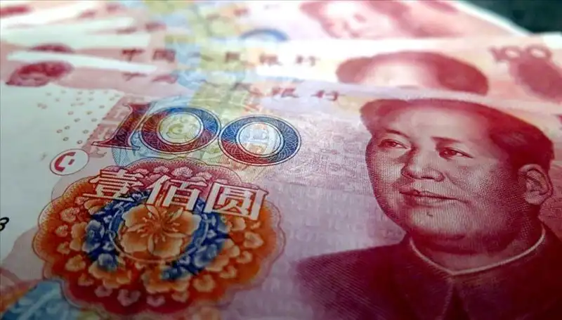 Çin Yuanı: Küresel Ekonomideki Dönüşümde Güç Kaybı