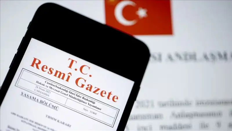 10 Ağustos 2025 Resmi Gazete Kararları: Önemli Düzenlemeler ve Etkileri
