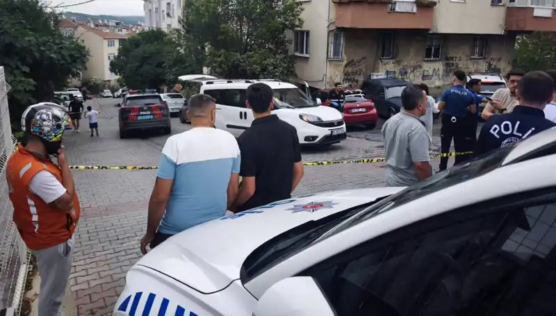 İstanbul’da Silahlı Saldırı: Bir Kişi Hayatını Kaybetti, Olayın Ayrıntıları Ne?