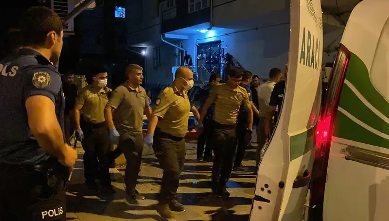 Eşini Katleden Adamın İntiharının Arkasındaki Şok Edici Gerçekler