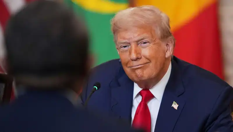 Dünyanın En Yoksul Ülkeleri, Trump’ın Lobi Gruplarına Milyonlarca Dolar Ödüyor