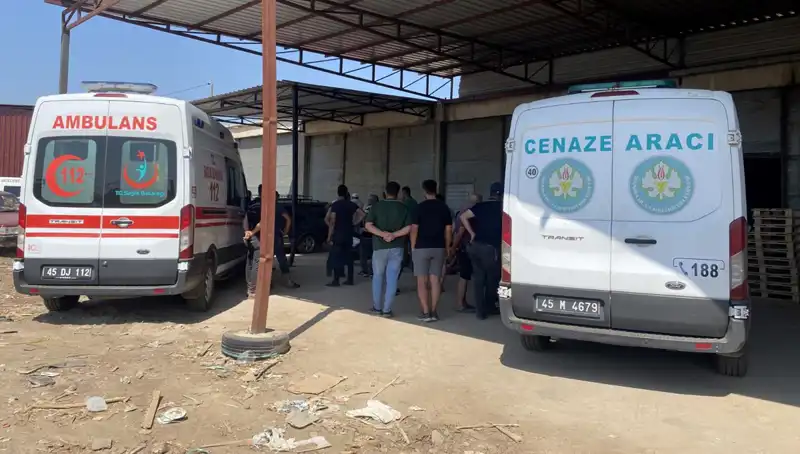 Marangozun Gizemli Ölümü: Olayın Ardındaki Gerçekler Neler?