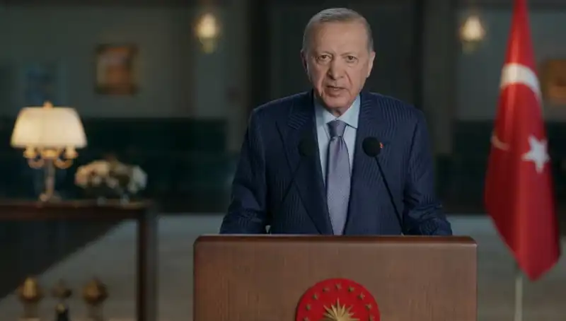 Cumhurbaşkanı Erdoğan'dan Birleşmiş Milletler Reformu İçin Tarihi Çağrı