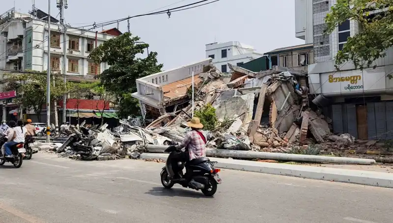 Deprem Tahminleriyle Ünlü Astrolog Gözaltına Alındı: Eşsiz Olayın Perdesi Aralanıyor!