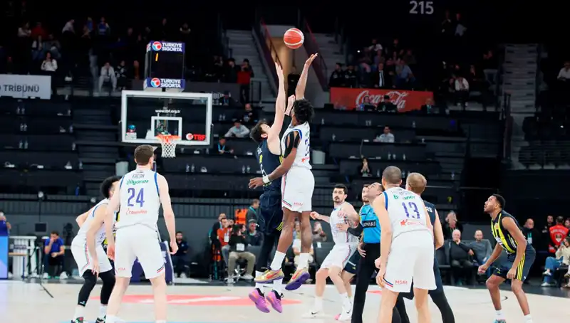 Euroleague Play-Off'ları: Takımların Şampiyonluk Yolunda Nefes Kesen Mücadelesi Başlıyor