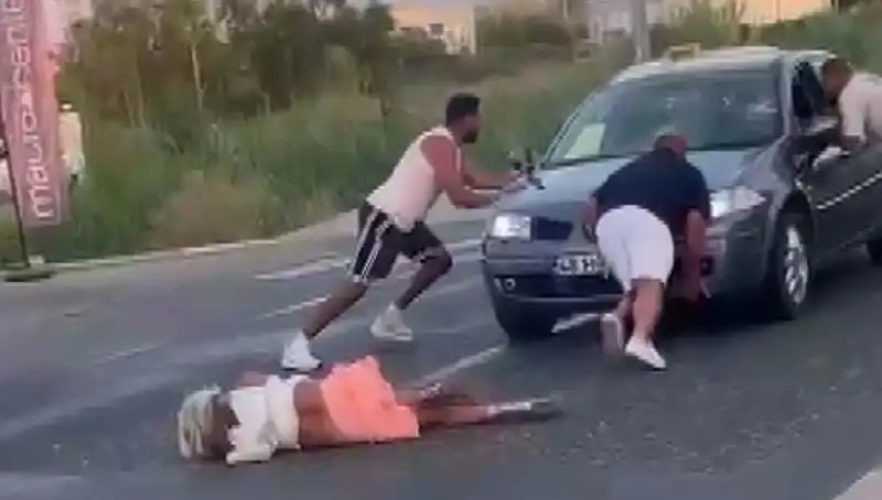 Fethiye'deki Olaylar: İngiliz Turistten Acı Haber Geldi