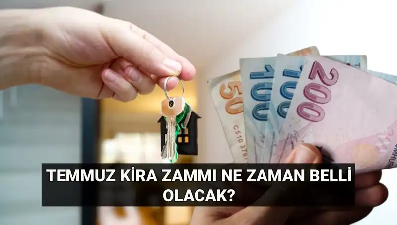 Kira Zamları İçin Nefesler Tutuldu! TÜİK Verileri Ne Zaman Açıklanacak?