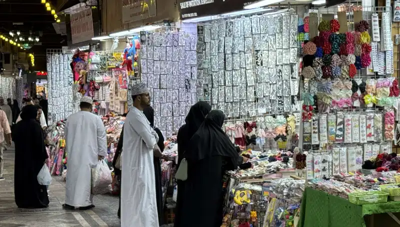 200 Yıllık Tarihi ile Yaşayan Müze: Matrah Çarşısı'na Yolculuk