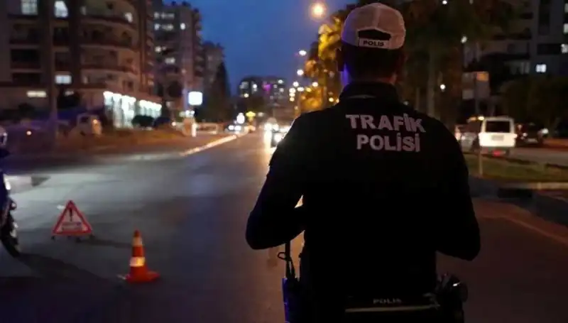 Sosyal Medyada Paylaşılan Video, İki Sürücüye 53 Bin Lira Ceza Getirdi