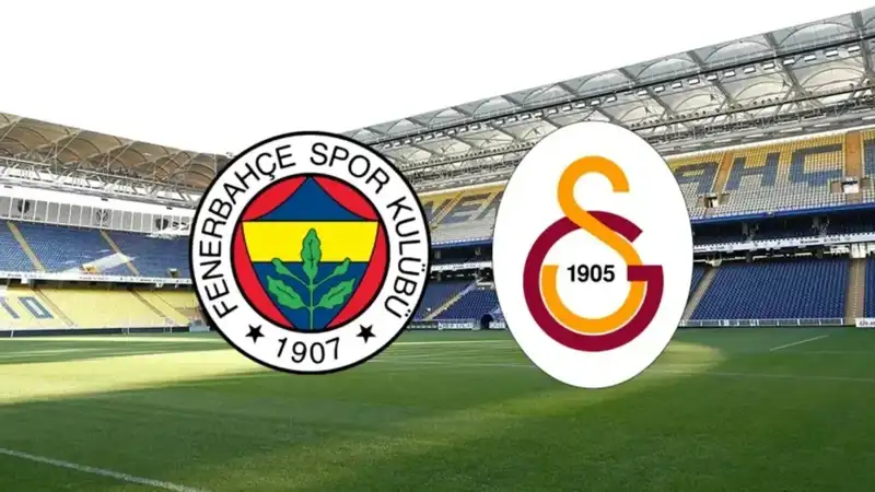 Fenerbahçe - Galatasaray Derbisi: Beklentiler ve Analiz