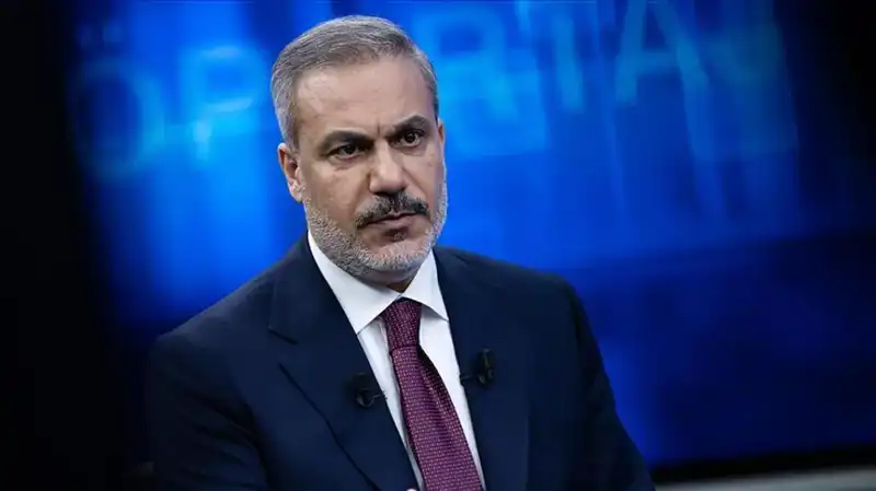 Türkiye ve İran: Fidan'ın Diplomatik İlişkilerde Yeni Stratejisi