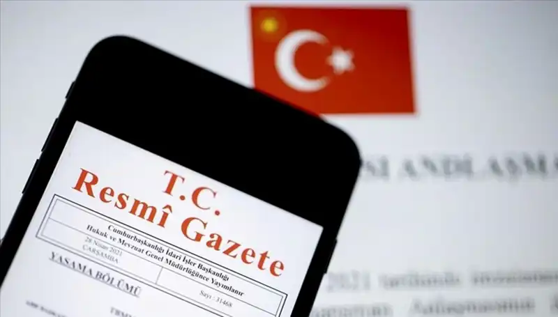 9 Ağustos 2025 Resmi Gazete Kararları: Önemli Gelişmeler ve Değişiklikler