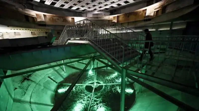 ABD, Çin’i Gizli Nükleer Test Yapmakla Suçluyor: Yeni Gelişmeler