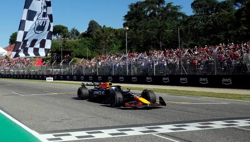 Formula 1 Sezonunun En Gözde Yarışı: Monako Grand Prix'si