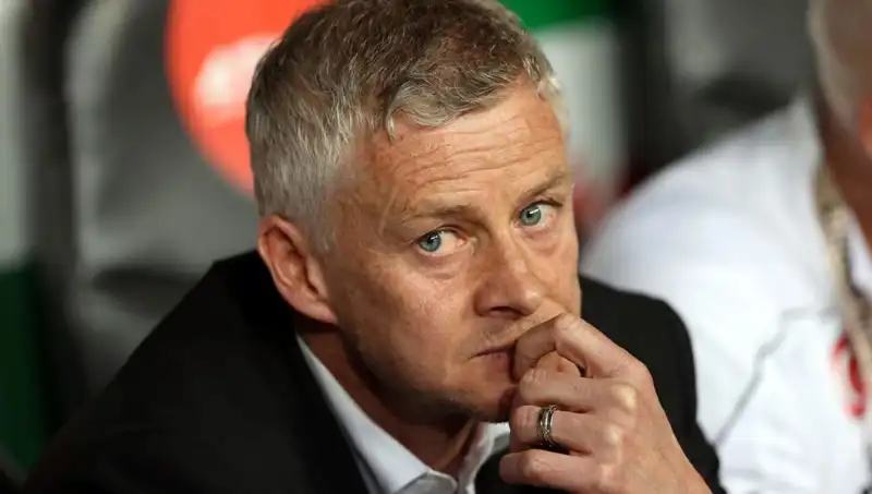 Solskjaer Hedefte: Futbol Dünyasında Değişim Rüzgarları Estiriyor