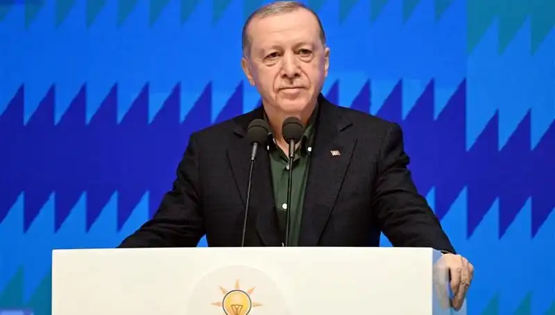 Cumhurbaşkanı Erdoğan’ın Önemli Açıklamasının Saati Belli Oldu!