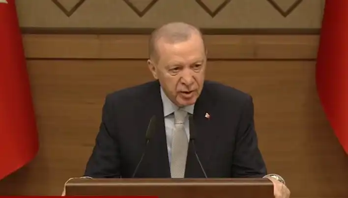 Cumhurbaşkanı Erdoğan: Provokatif Gazetecilik Ülkemize Zarar Veriyor