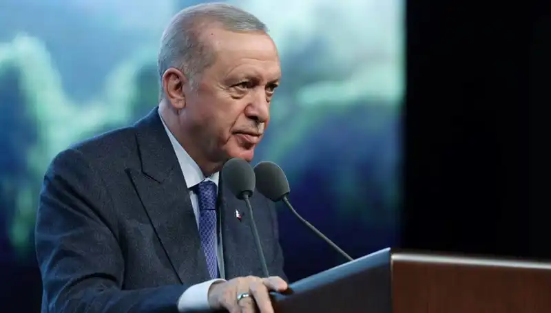 Cumhurbaşkanı Erdoğan, Srebrenitsa Soykırımı'nı Unutmadı: Taze Bir Hatırlatma
