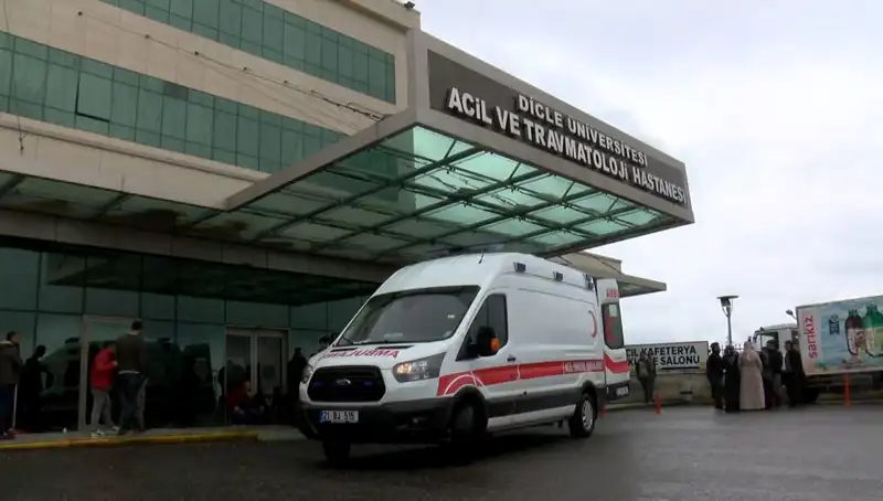 Kuzenini ve Oğlunu Vuran Şahsın Hikayesi: 1 Ölü, 1 Ağır Yaralı