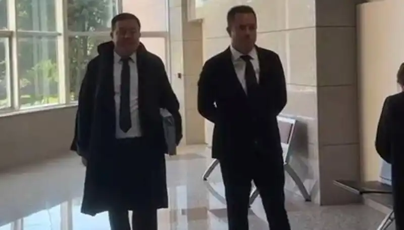 Acun Ilıcalı Yasa Dışı Bahis Reklamı İddialarıyla Hakim Karşısında