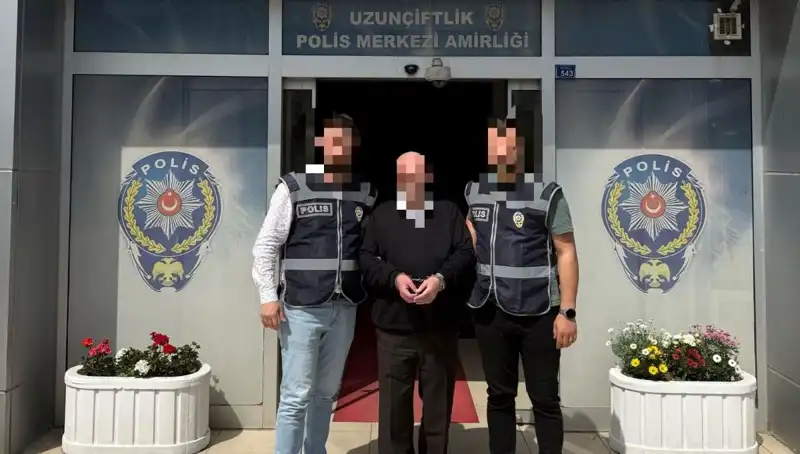 10 Firari Zanlının Kıskaca Alındığı Operasyon Detayları Açıklandı
